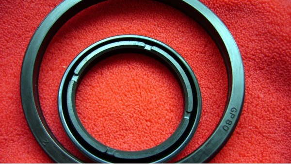 Y型密封圈-性能百科 Y型密封圈-性能百科